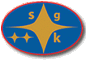Skills Geographic Kenya (SGK) logo